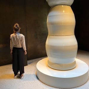 Meet your Posher, Maria